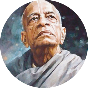 Prabhupada Rund